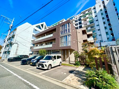 レスポワールK・H外観写真