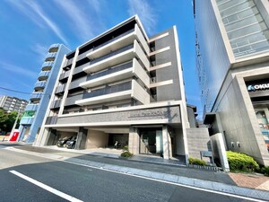Eternal place HAGA外観写真