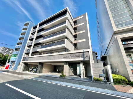 Eternal place HAGA外観写真