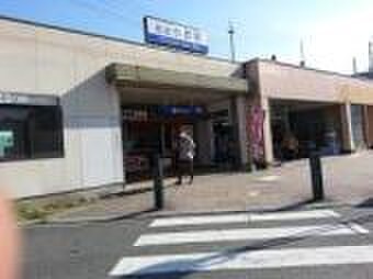 物件外観写真3　(周辺環境)