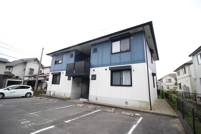 物件外観写真4　(外観写真)