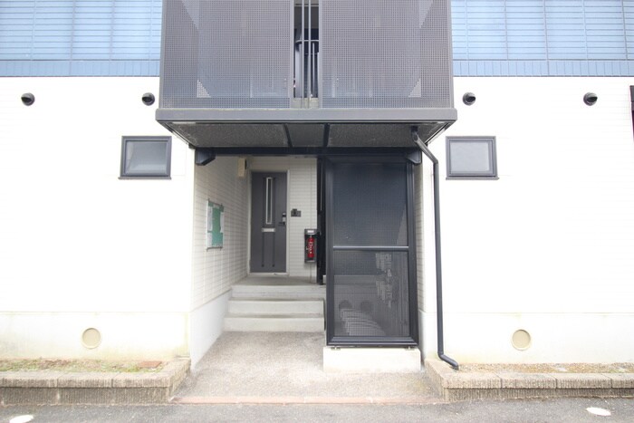 物件外観写真6　(外観写真)