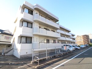 野上ハイム外観写真