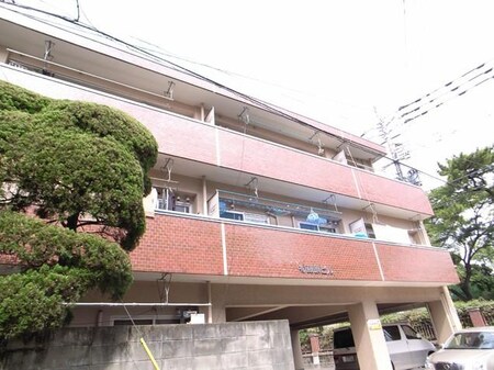 藤原ビル外観写真