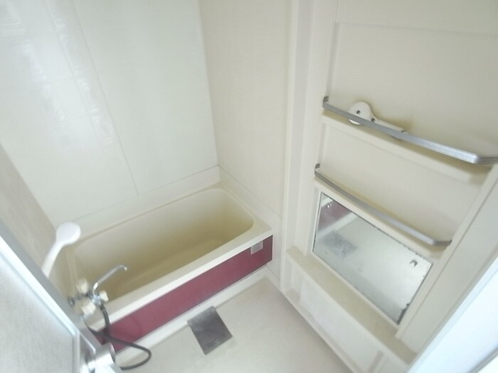 物件内観写真6　(バス／シャワールーム等)
