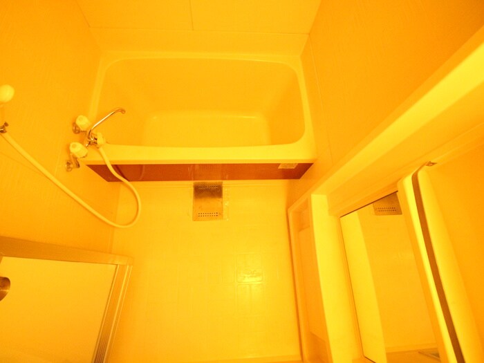 物件内観写真6　(バス／シャワールーム等)