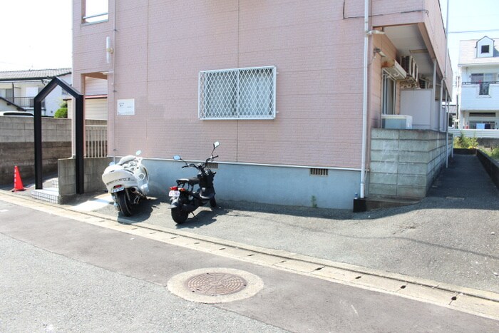 物件外観写真3　(その他)