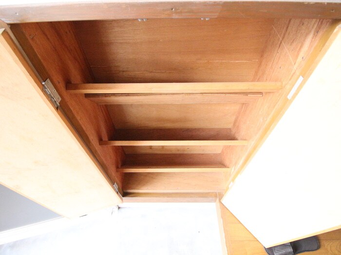 物件内観写真12　(靴箱)