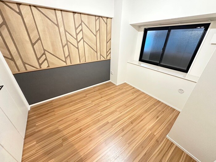 物件内観写真3　(居室)