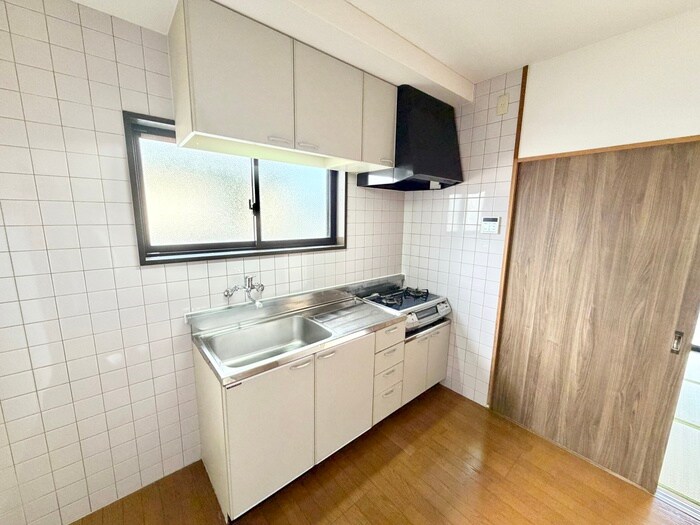 物件内観写真6　(キッチン)