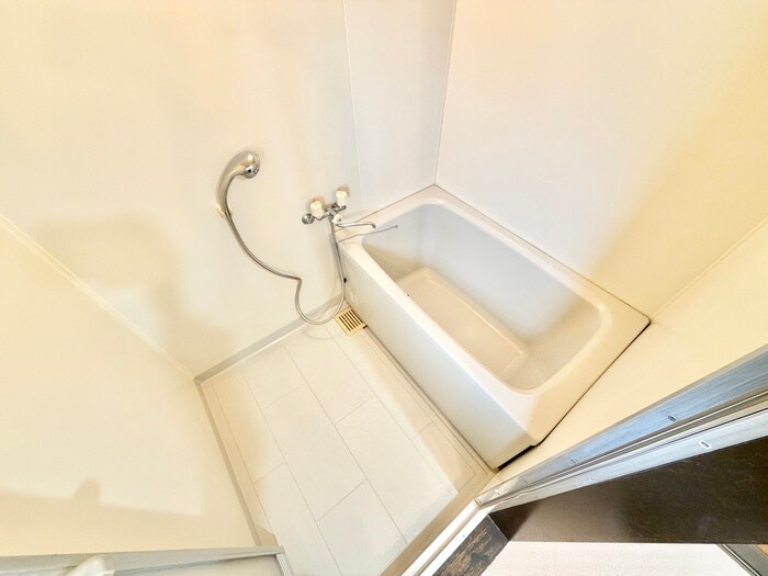 物件内観写真7　(バス／シャワールーム等)