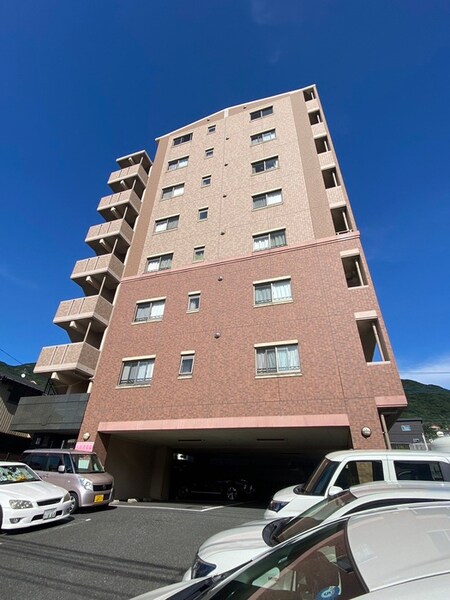 マリアージュ小森江外観写真