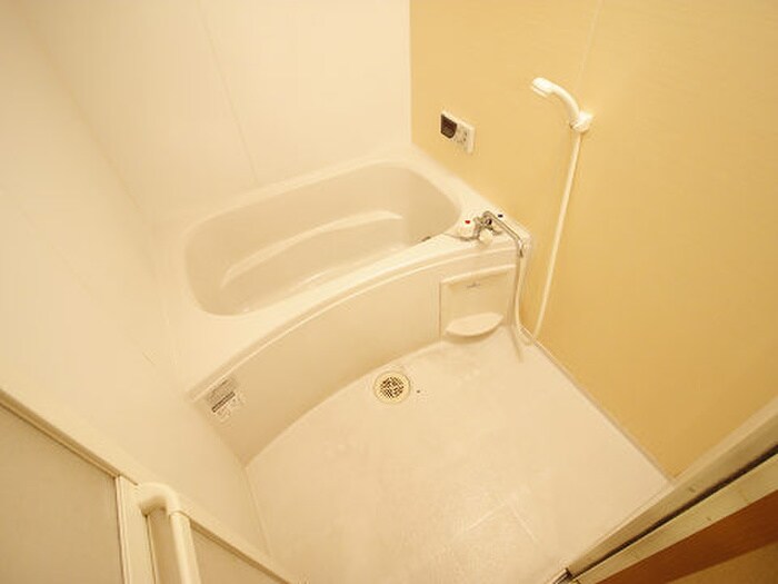 物件内観写真9　(バス／シャワールーム等)