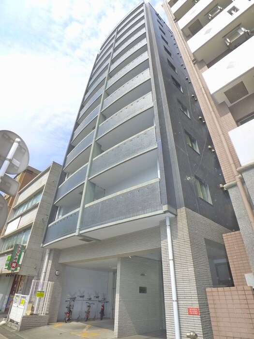 物件外観写真6　(外観写真)