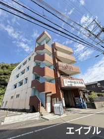 田上山元交通ビルの外観写真