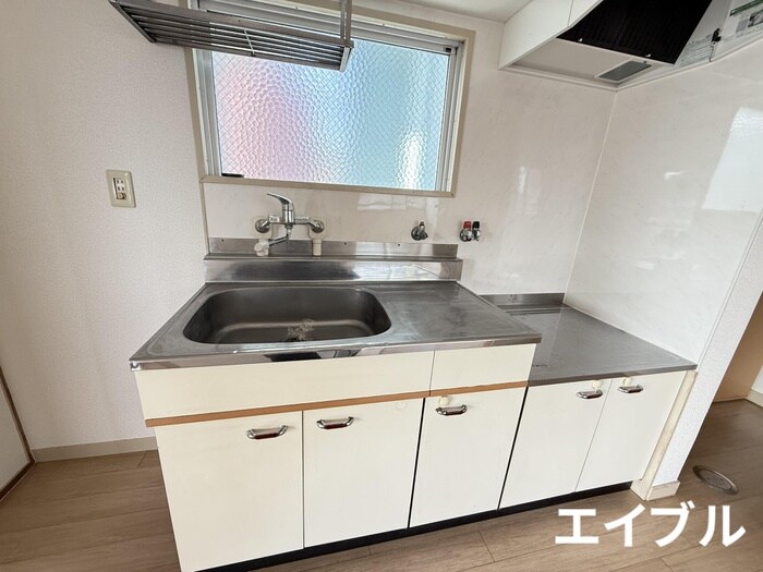 物件内観写真5　(キッチン)