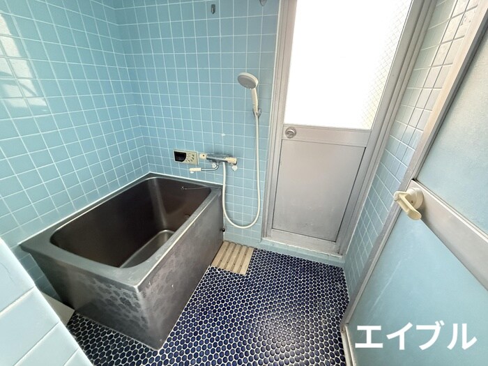 物件内観写真8　(バス／シャワールーム等)