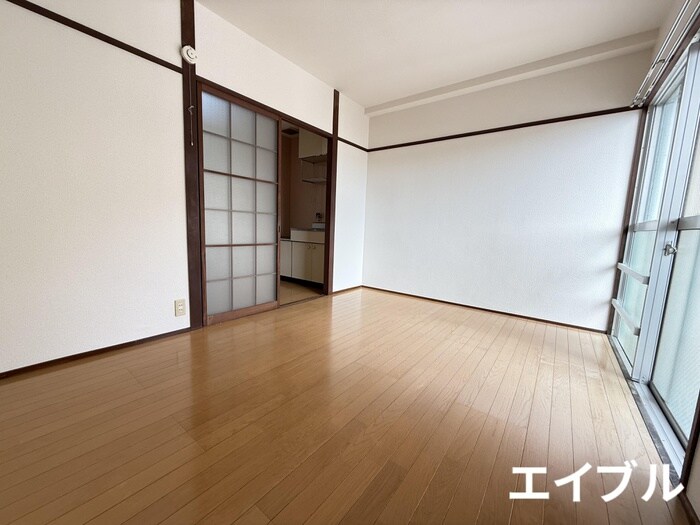 物件内観写真14　(居室)