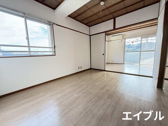 物件内観写真14　(居室)