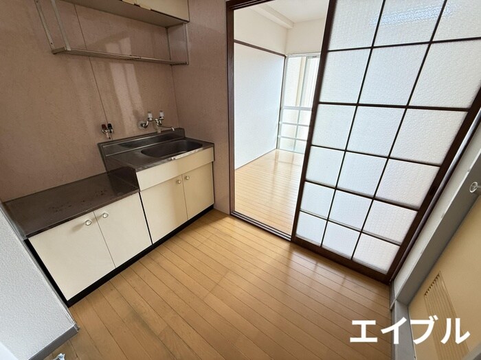 物件内観写真15　(居室)