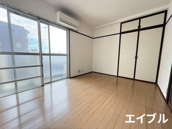 物件内観写真16　(居室)