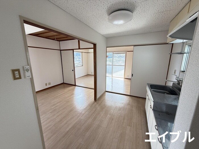 物件内観写真16　(居室)