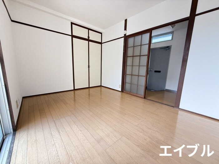 物件内観写真17　(居室)