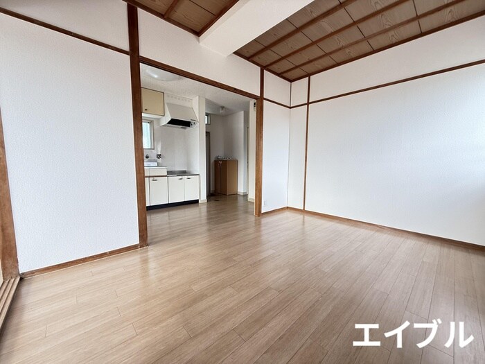 物件内観写真17　(居室)