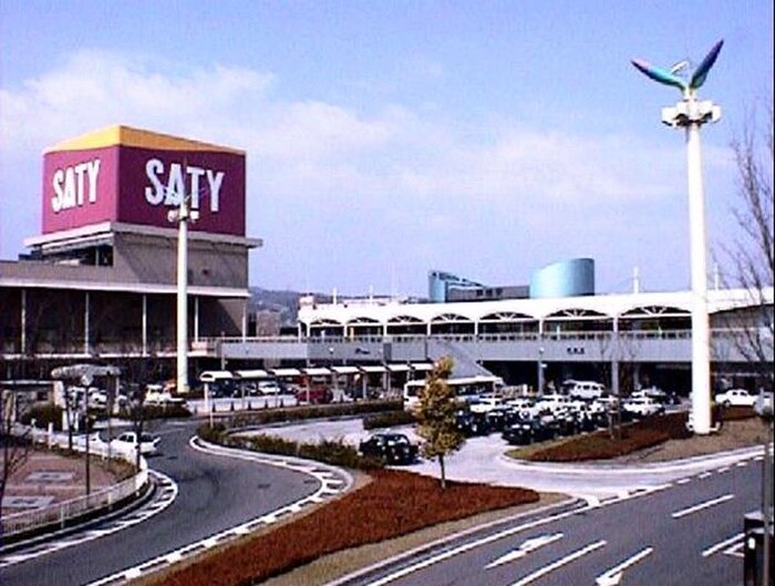 物件外観写真6　(周辺環境)