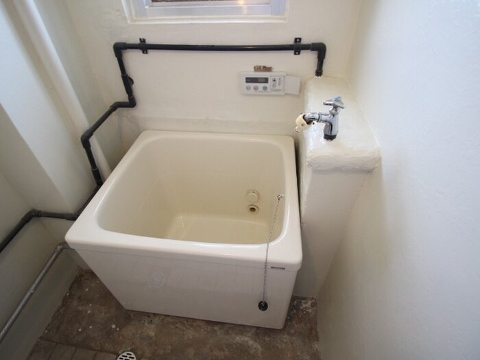 物件内観写真11　(バス／シャワールーム等)