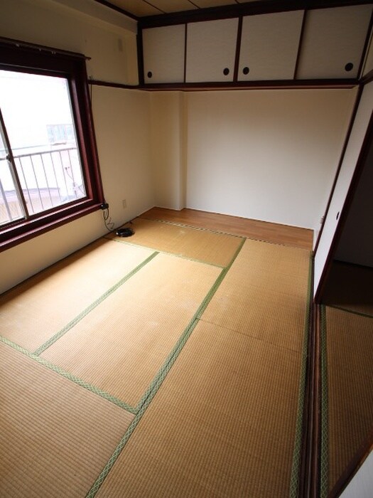 物件内観写真20　(居室)