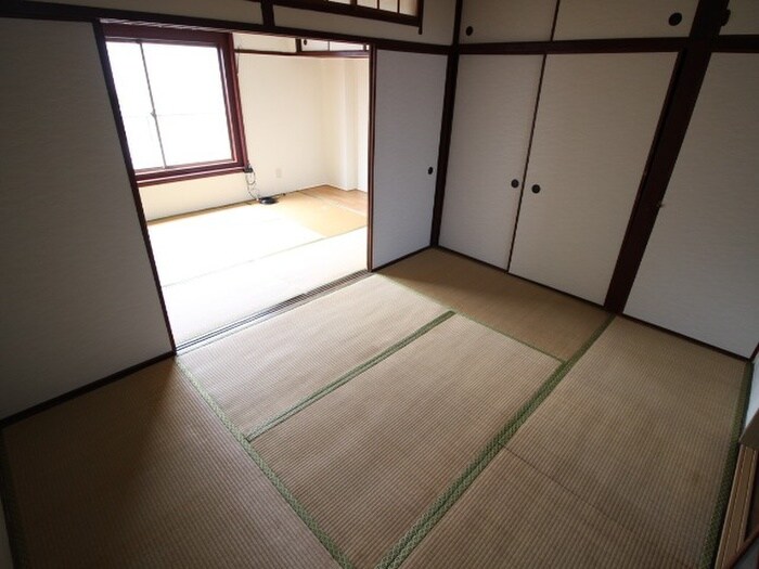 物件内観写真21　(居室)