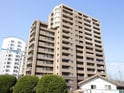 サンパーク上馬寄　404号