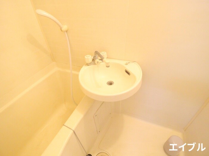 物件内観写真10　(洗面)