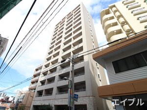 ｻｳﾞｫｲ ｾﾝﾄｵﾌﾞｶﾞ-ﾃﾞﾝ(506)外観写真