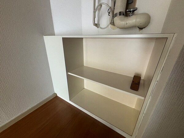 靴箱