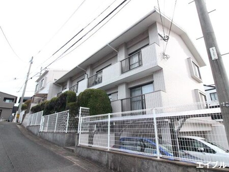 サンハイツ樋井川外観写真