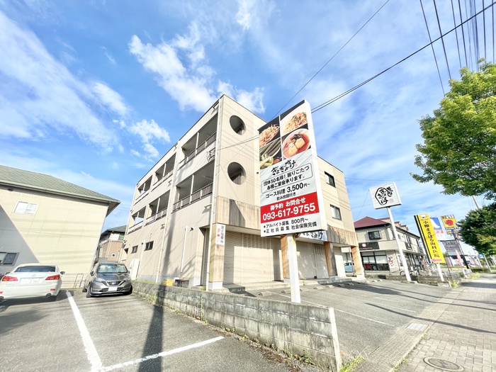 外観写真