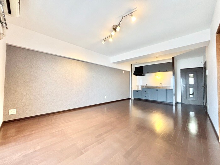 物件内観写真6　(居室)