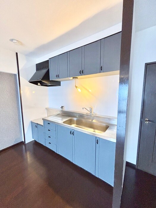 物件内観写真7　(キッチン)