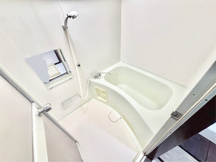 物件内観写真8　(バス／シャワールーム等)
