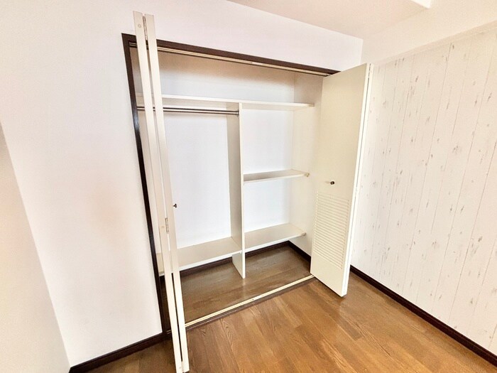 物件内観写真11　(収納)