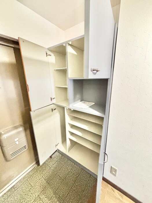 物件内観写真21　(靴箱)