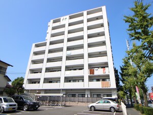 アペゼ　ミマナ外観写真