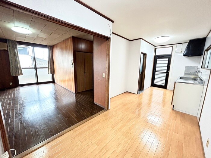 物件内観写真9　(居室)