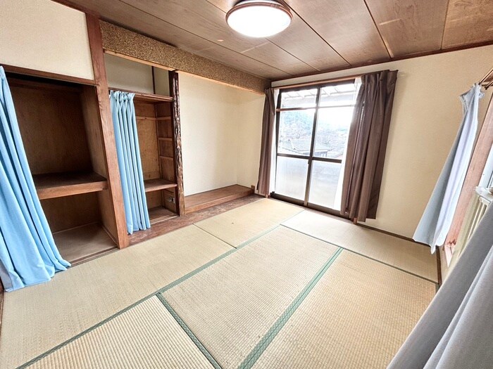 物件内観写真11　(居室)