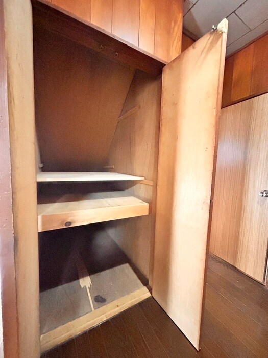 物件内観写真14　(収納)