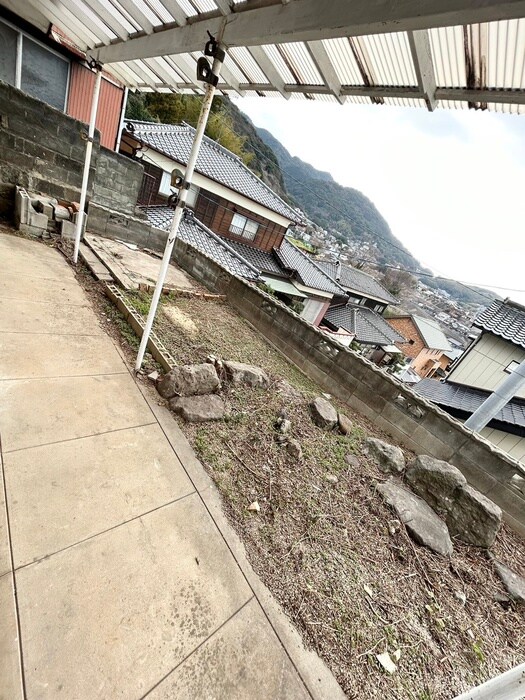 物件内観写真15　(ベランダ・バルコニー)