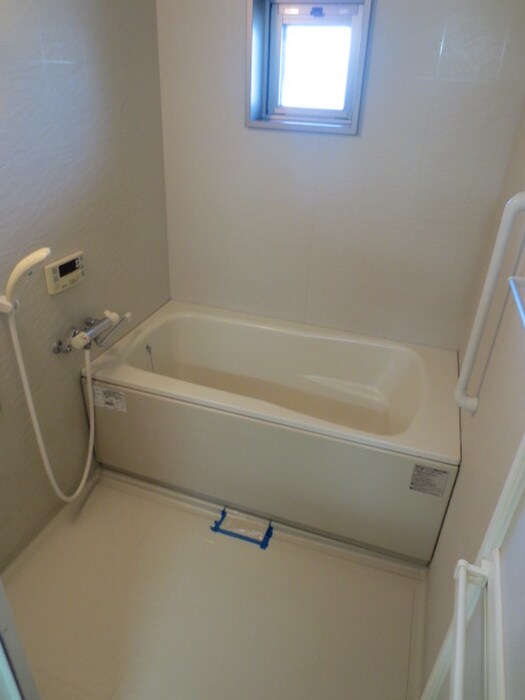 物件内観写真13　(バス／シャワールーム等)