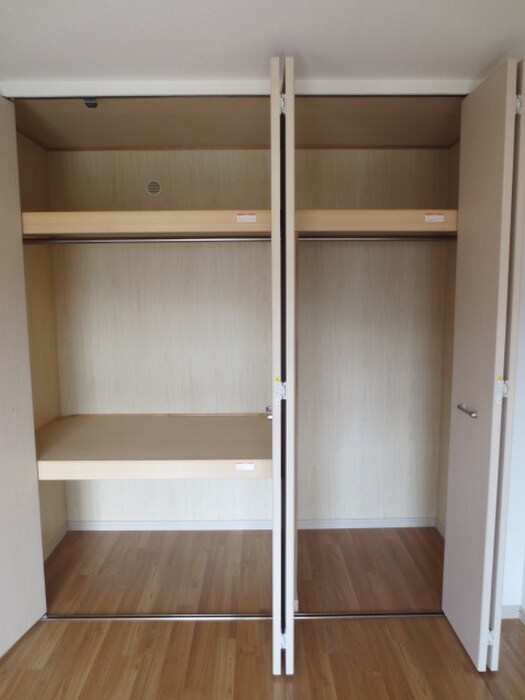 物件内観写真14　(収納)